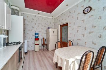 Фото №4: Дом 195 м² - Краснодар, мкр. Завод Радиоизмерительных Приборов, б-р Интернациональный, 83