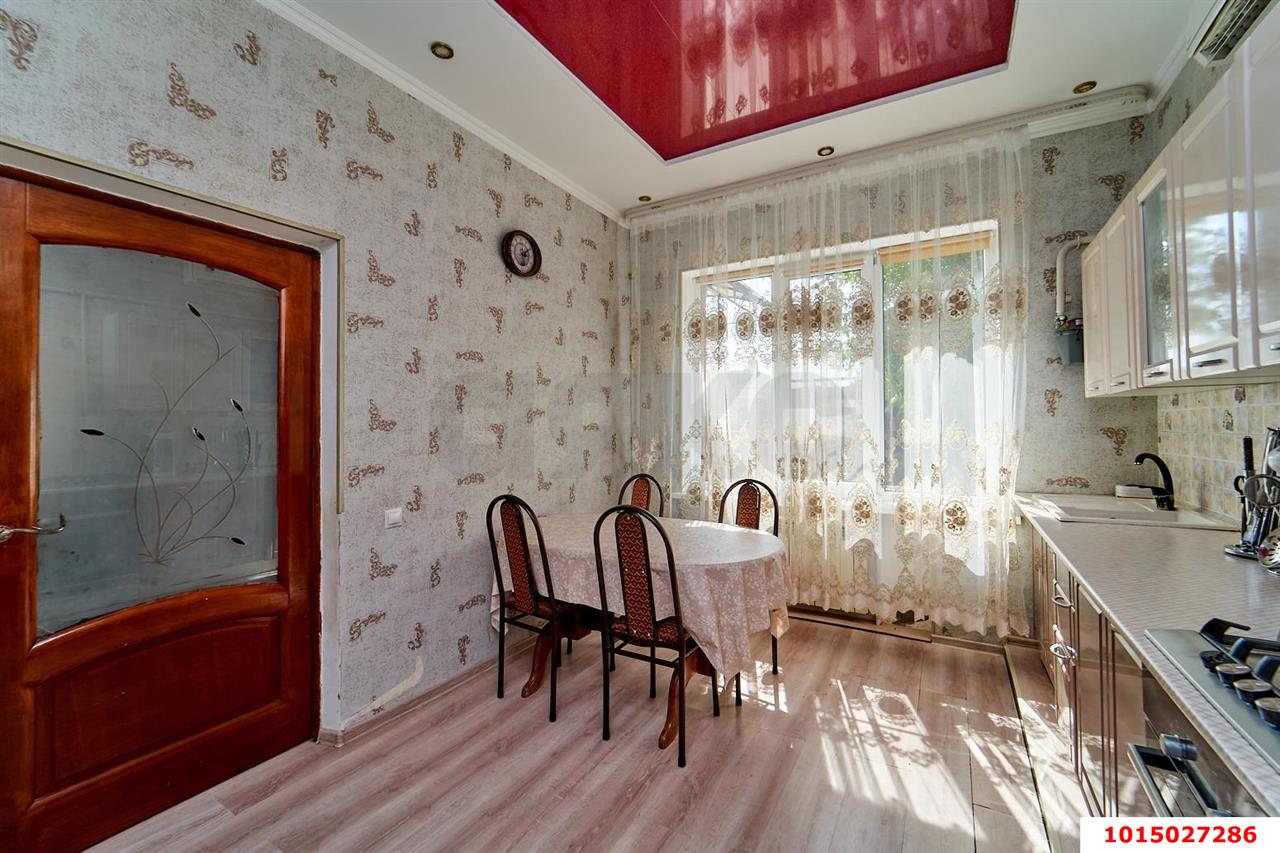 Фото №6: Дом 195 м² + 3.67 сот. - Краснодар, Прикубанский внутригородской округ, Калинино, мкр. Завод Радиоизмерительных Приборов, б-р Интернациональный, 83