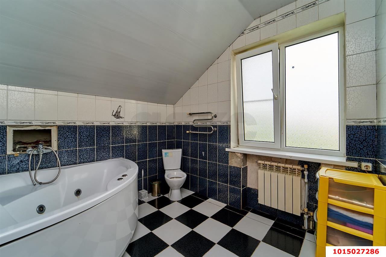 Фото №19: Дом 195 м² + 3.67 сот. - Краснодар, Завод Радиоизмерительных Приборов, б-р Интернациональный, 83