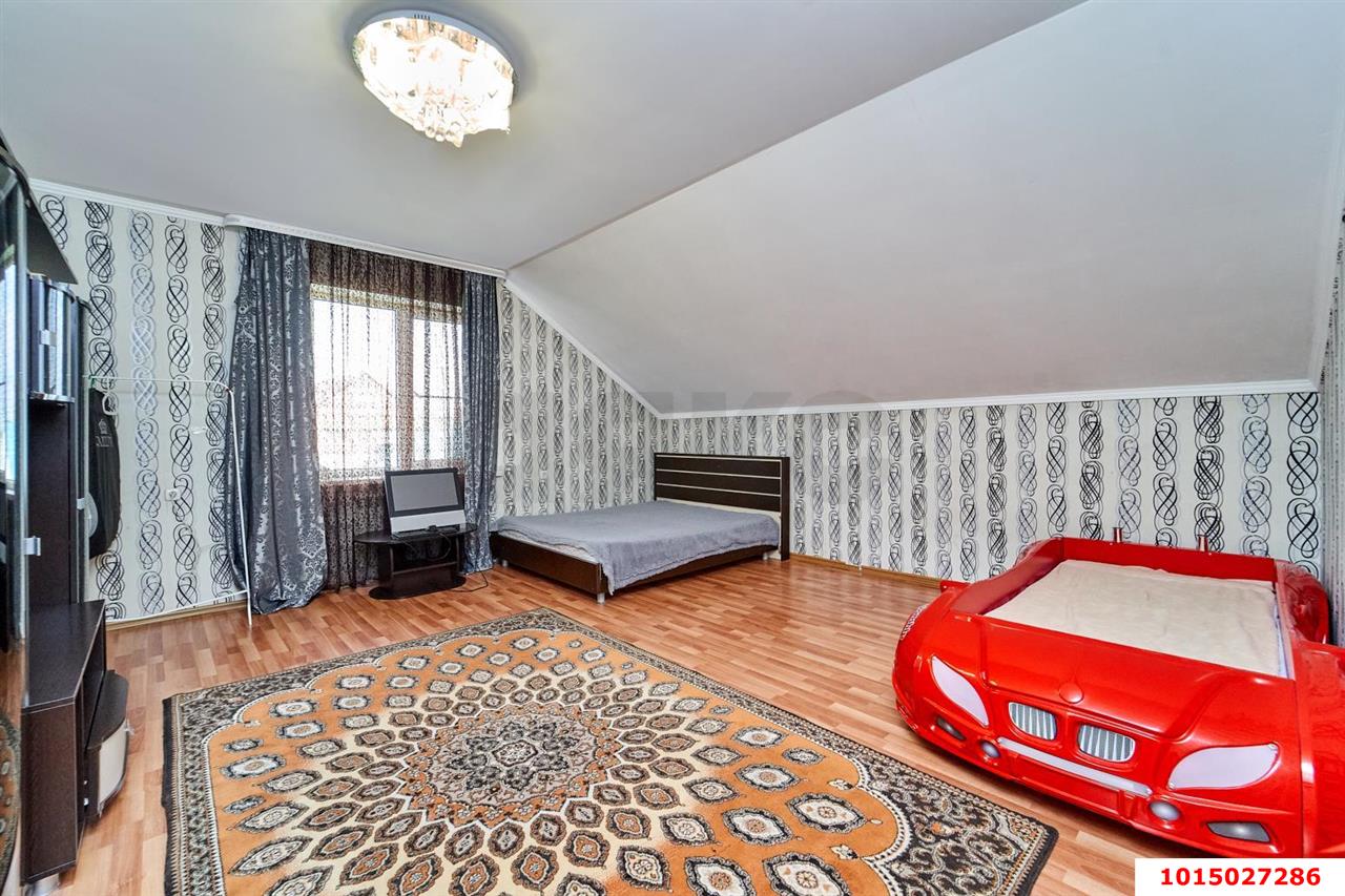 Фото №14: Дом 195 м² + 3.67 сот. - Краснодар, Завод Радиоизмерительных Приборов, б-р Интернациональный, 83