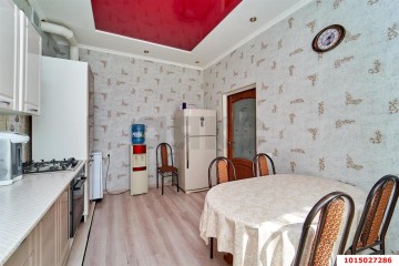 Фото №4: Дом 195 м² - Краснодар, мкр. Завод Радиоизмерительных Приборов, б-р Интернациональный, 83