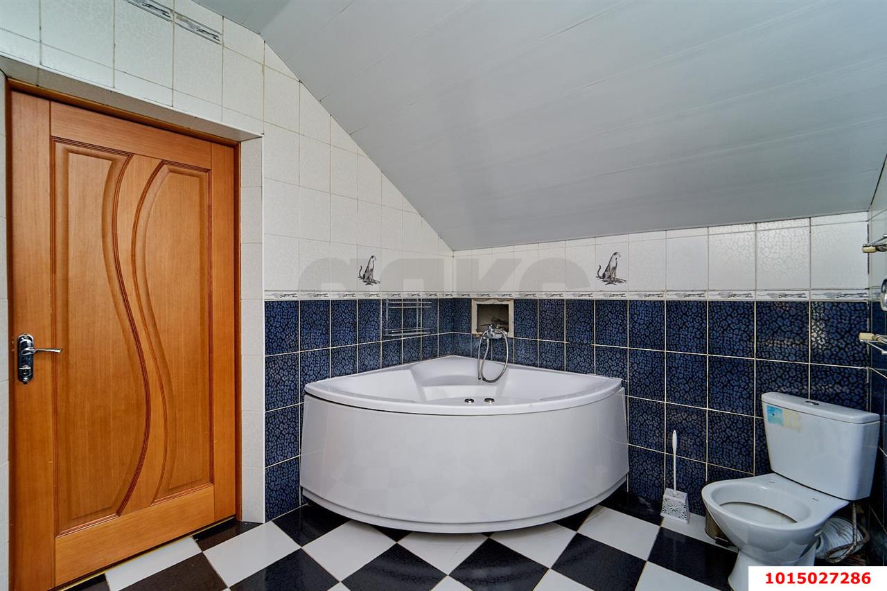 Фото №20: Дом 195 м² + 3.67 сот. - Краснодар, Завод Радиоизмерительных Приборов, б-р Интернациональный, 83