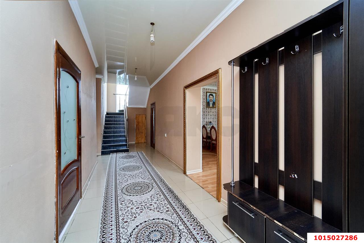 Фото №7: Дом 195 м² + 3.67 сот. - Краснодар, Прикубанский внутригородской округ, Калинино, мкр. Завод Радиоизмерительных Приборов, б-р Интернациональный, 83