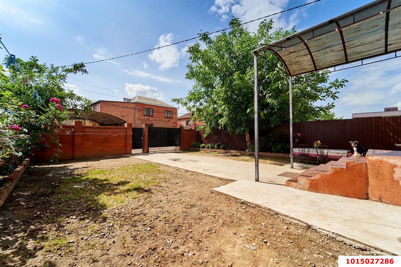 Фото №3: Дом 195 м² + 3.67 сот. - Краснодар, Завод Радиоизмерительных Приборов, б-р Интернациональный, 83