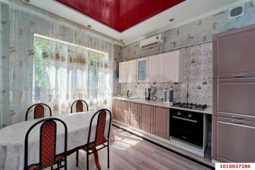 Фото №5: Дом 195 м² - Краснодар, мкр. Завод Радиоизмерительных Приборов, б-р Интернациональный, 83