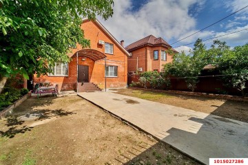 Фото №2: Дом 195 м² - Краснодар, мкр. Завод Радиоизмерительных Приборов, б-р Интернациональный, 83