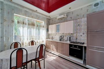 Фото №5: Дом 195 м² - Краснодар, мкр. Завод Радиоизмерительных Приборов, б-р Интернациональный, 83