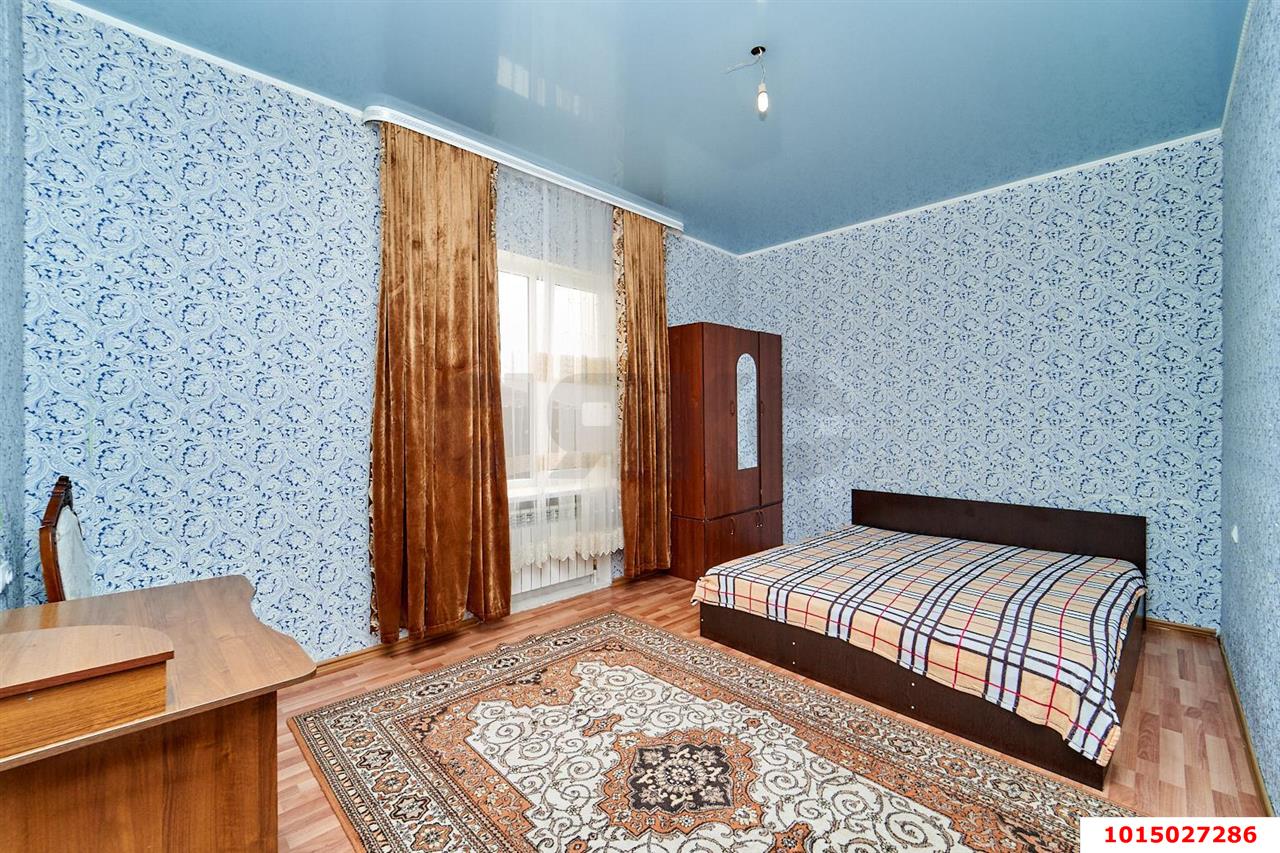 Фото №12: Дом 195 м² + 3.67 сот. - Краснодар, Завод Радиоизмерительных Приборов, б-р Интернациональный, 83