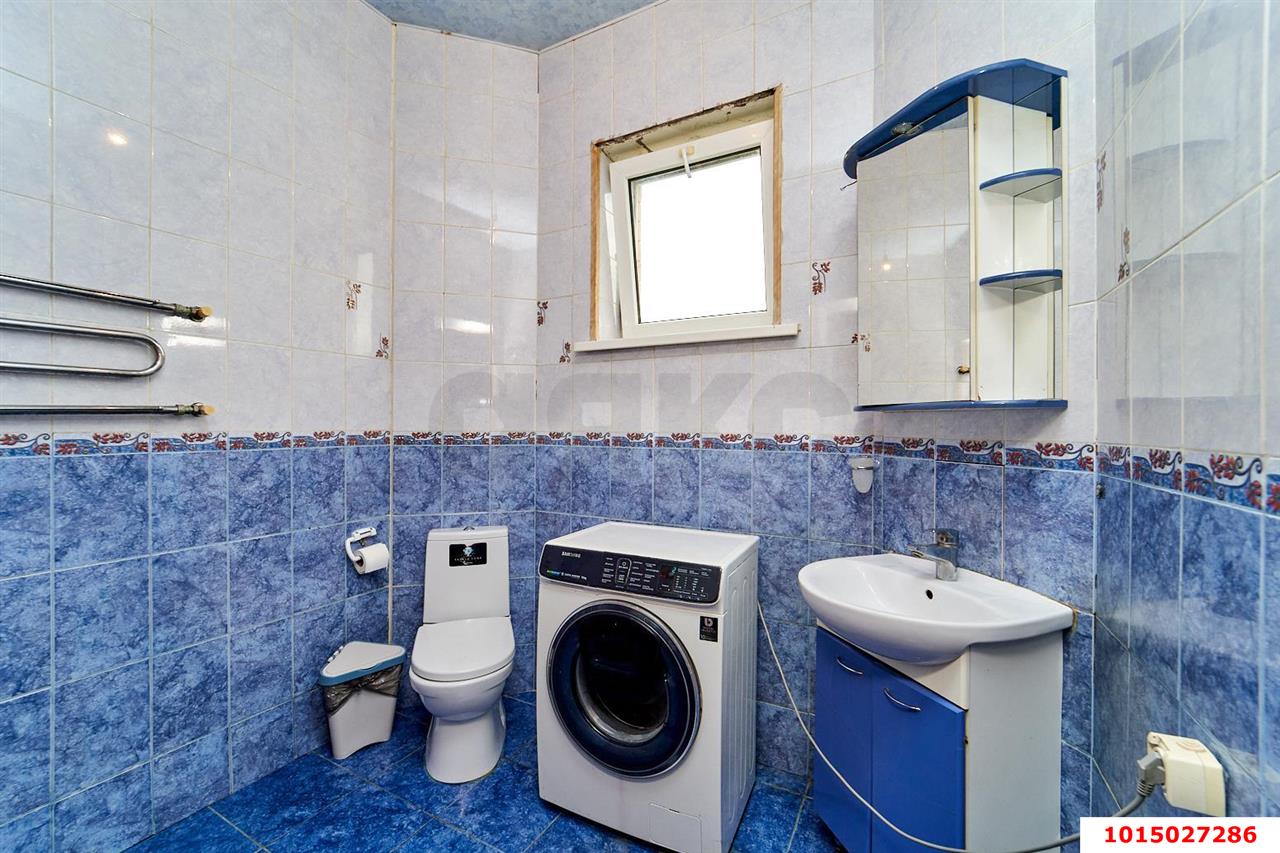 Фото №18: Дом 195 м² + 3.67 сот. - Краснодар, Прикубанский внутригородской округ, Калинино, мкр. Завод Радиоизмерительных Приборов, б-р Интернациональный, 83