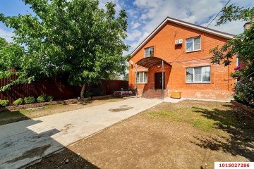 Фото №1: Дом 195 м² - Краснодар, мкр. Завод Радиоизмерительных Приборов, б-р Интернациональный, 83