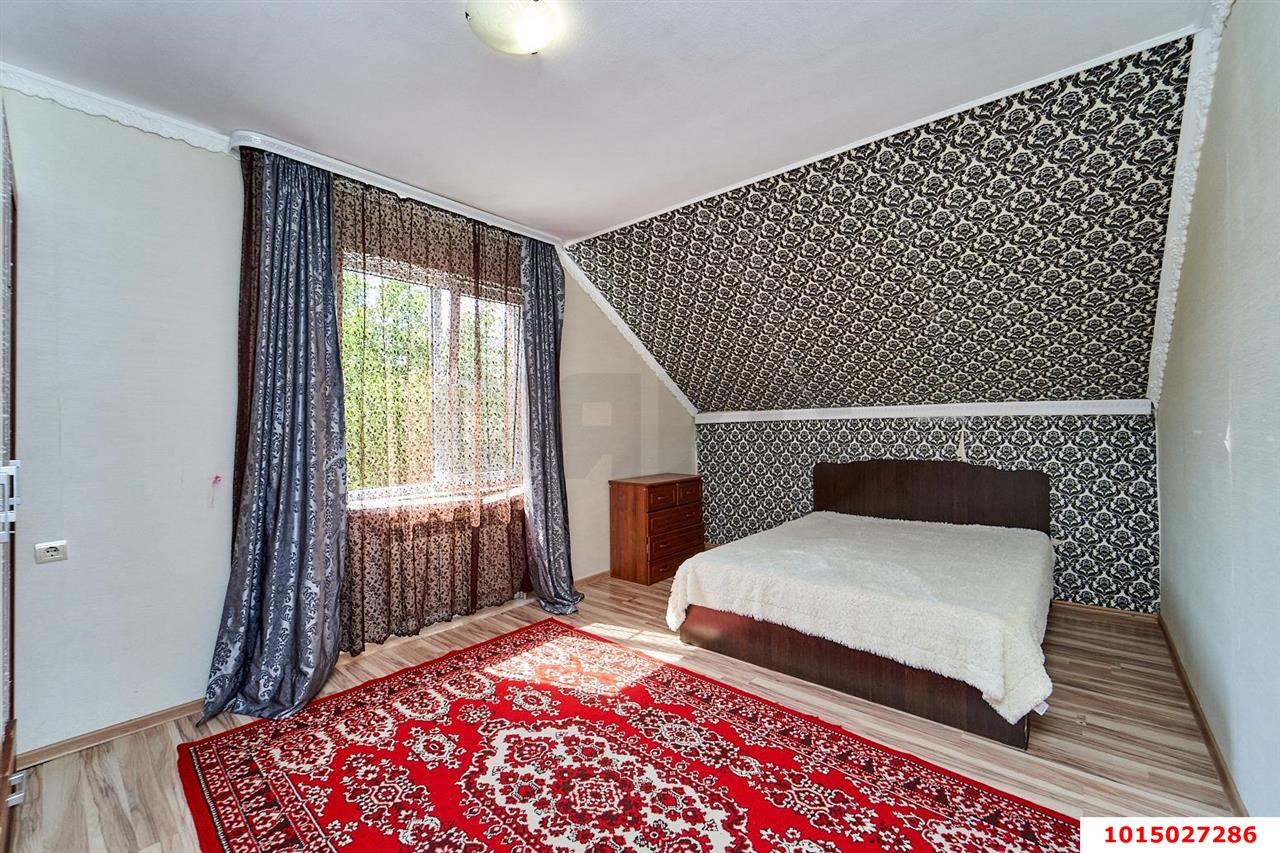 Фото №16: Дом 195 м² + 3.67 сот. - Краснодар, Прикубанский внутригородской округ, Калинино, мкр. Завод Радиоизмерительных Приборов, б-р Интернациональный, 83