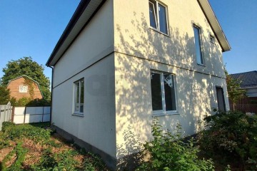 Фото №1: Дом 88 м² - Механизатор, мкр. Южный массив, ул. Вишнёвая, 240