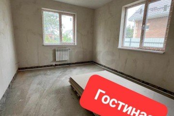 Фото №5: Дом 88 м² - Механизатор, мкр. Южный массив, ул. Вишнёвая, 240