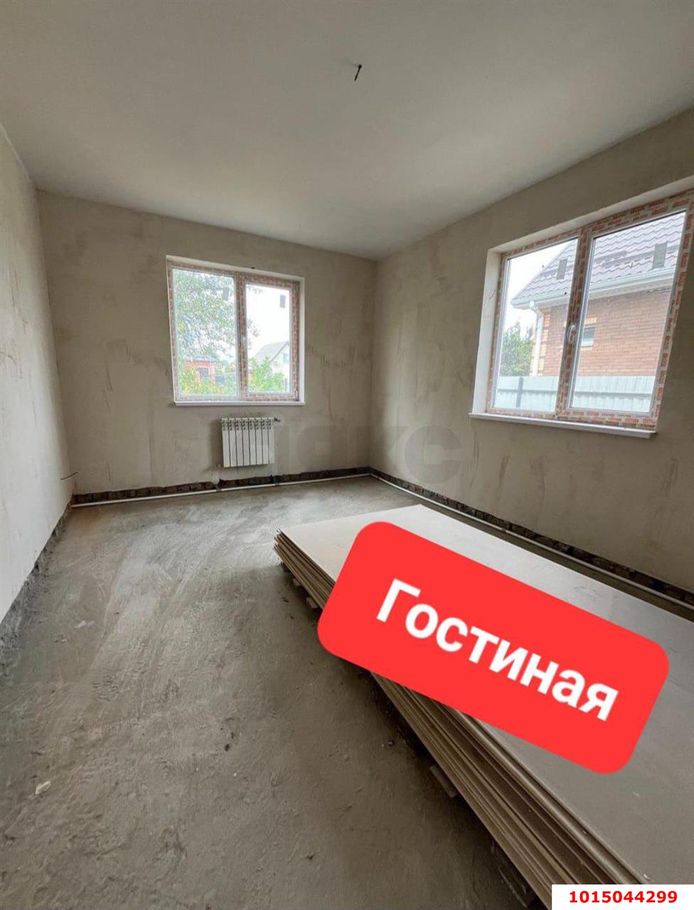 Фото №4: Дом 88 м² + 3.13 сот. - Механизатор, Южный массив, ул. Вишнёвая, 240