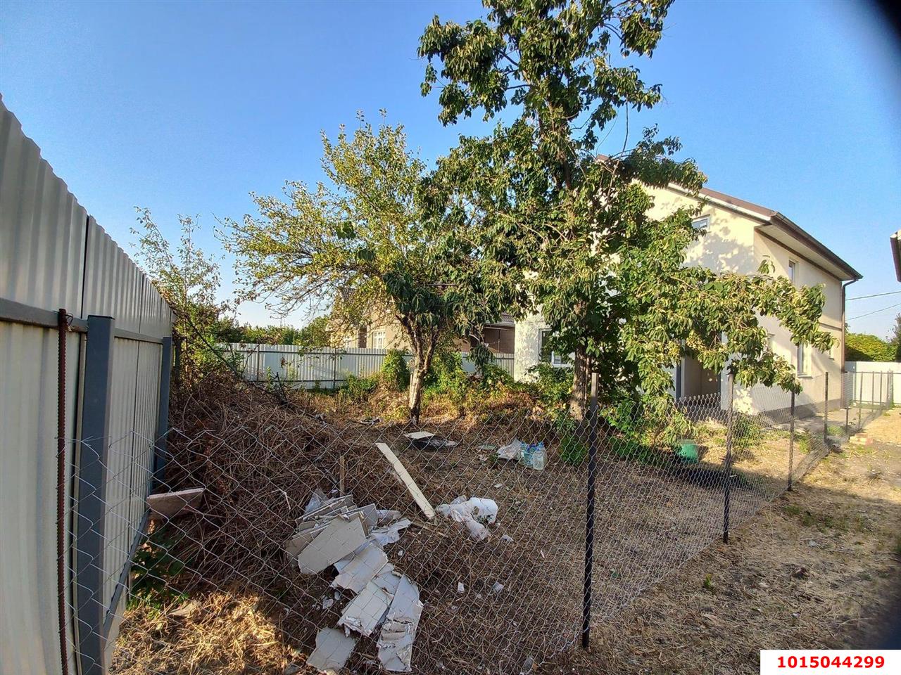 Фото №2: Дом 88 м² + 3.13 сот. - Механизатор, Южный массив, ул. Вишнёвая, 240