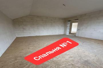 Фото №3: Дом 88 м² - Механизатор, мкр. Южный массив, ул. Вишнёвая, 240