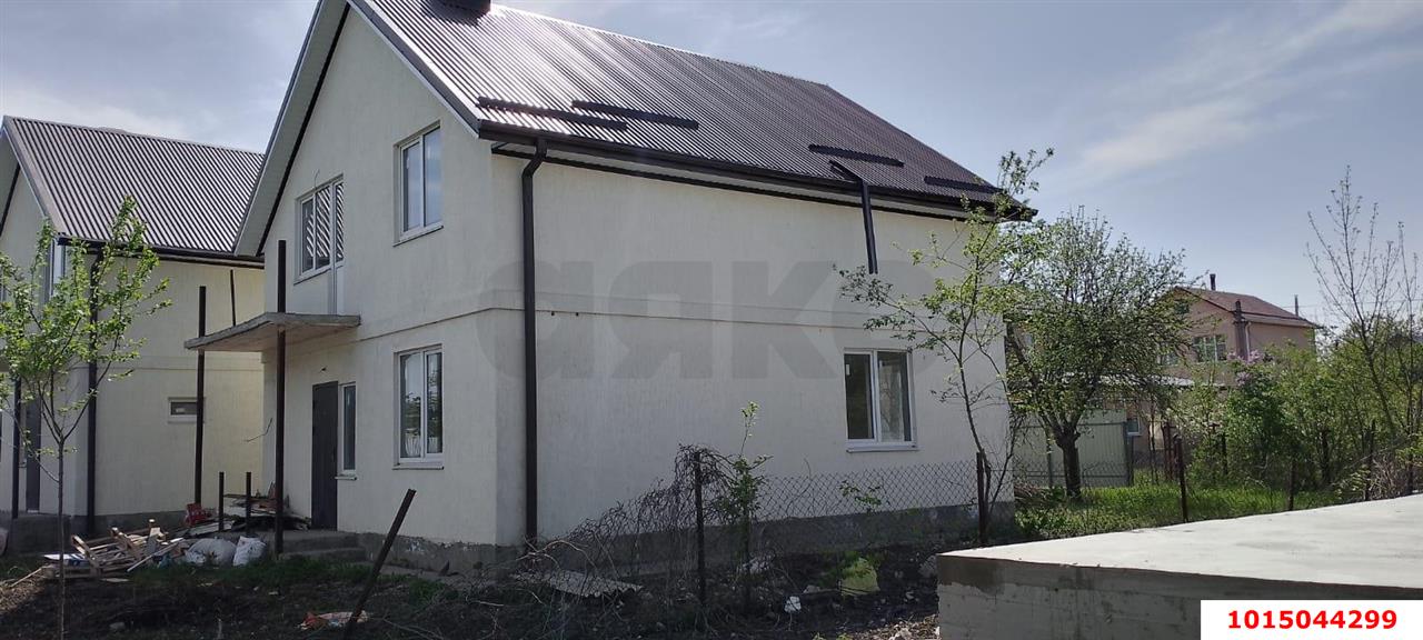 Фото №9: Дом 88 м² + 3.13 сот. - Механизатор, Южный массив, ул. Вишнёвая, 240