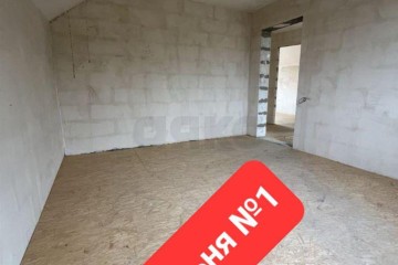 Фото №3: Дом 88 м² - Механизатор, мкр. Южный массив, ул. Вишнёвая, 240