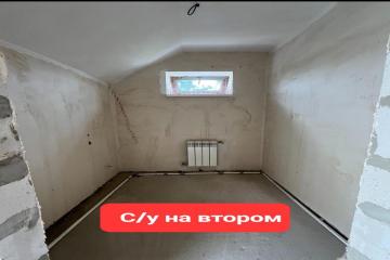 Фото №5: Дом 88 м² - Механизатор, мкр. Южный массив, ул. Вишнёвая, 240