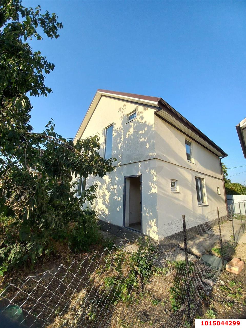 Фото №7: Дом 88 м² + 3.13 сот. - Механизатор, мкр. Южный массив, ул. Вишнёвая, 240