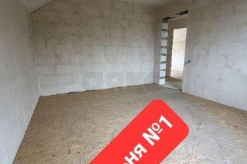 Фото №4: Дом 88 м² - Механизатор, мкр. Южный массив, ул. Вишнёвая, 240