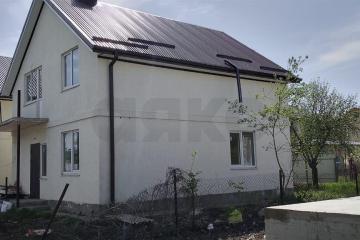 Фото №3: Дом 88 м² - Механизатор, мкр. Южный массив, ул. Вишнёвая, 240