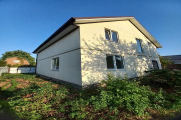 Фото №1: Дом 88 м² - Механизатор, мкр. Южный массив, ул. Вишнёвая, 240