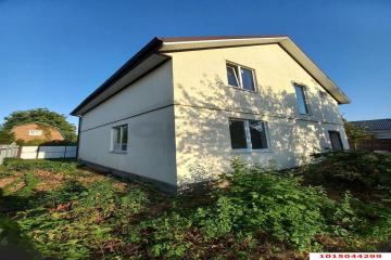 Фото №1: Дом 88 м² - Механизатор, мкр. Южный массив, ул. Вишнёвая, 240