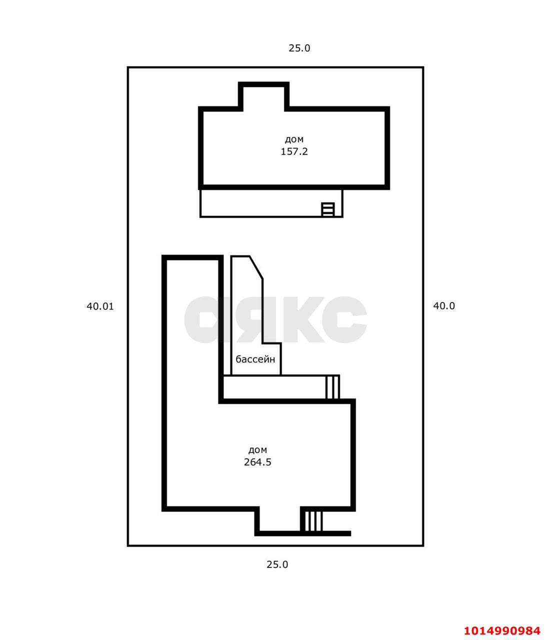 Фото №9: Дом 409 м² + 10 сот. - Краснодар, жилой комплекс Италия, ул. Миланская, 20