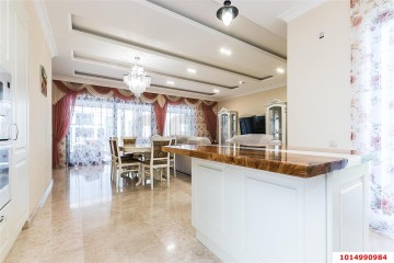 Фото №3: Дом 409 м² - Краснодар, мкр. жилой комплекс Италия, ул. Миланская, 20