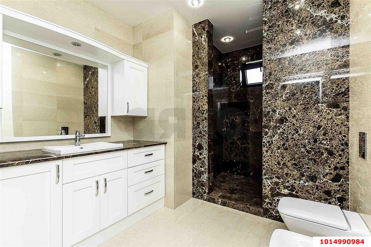 Фото №6: Дом 409 м² + 10 сот. - Краснодар, жилой комплекс Италия, ул. Миланская, 20