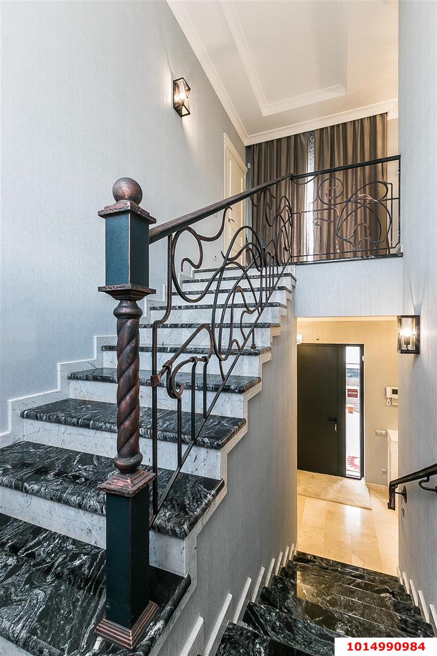 Фото №5: Дом 409 м² + 10 сот. - Краснодар, жилой комплекс Италия, ул. Миланская, 20