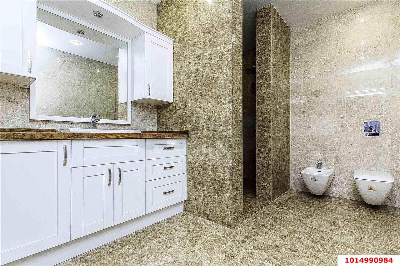 Фото №7: Дом 409 м² + 10 сот. - Краснодар, жилой комплекс Италия, ул. Миланская, 20