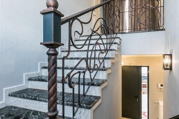 Фото №5: Дом 409 м² - Краснодар, мкр. жилой комплекс Италия, ул. Миланская, 20