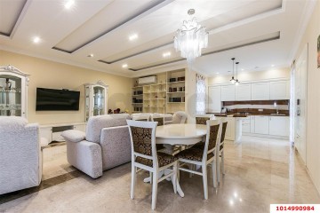 Фото №2: Дом 409 м² - Краснодар, мкр. жилой комплекс Италия, ул. Миланская, 20