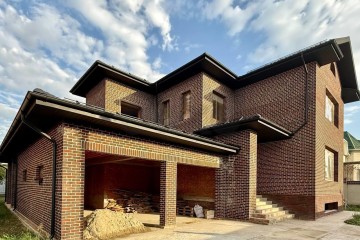 Фото №4: Дом 426 м² - Краснодар, мкр. Завод Радиоизмерительных Приборов, ул. Рощинская, 12/1