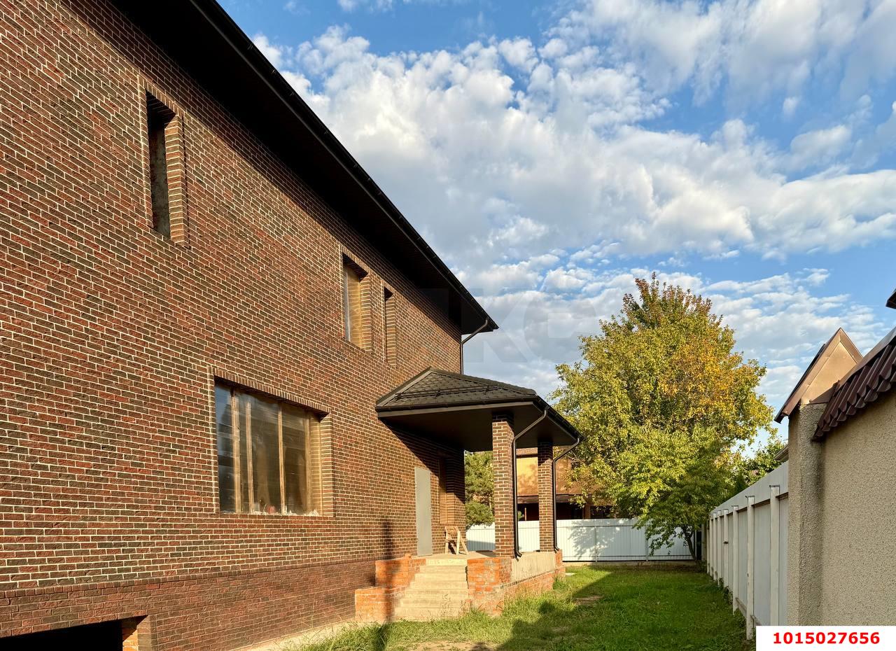 Фото №3: Дом 426 м² + 10.17 сот. - Краснодар, Завод Радиоизмерительных Приборов, ул. Рощинская, 12/1