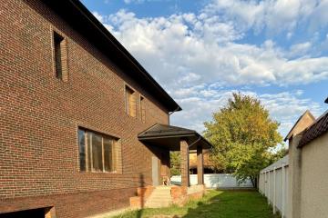 Фото №3: Дом 426 м² - Краснодар, мкр. Завод Радиоизмерительных Приборов, ул. Рощинская, 12/1