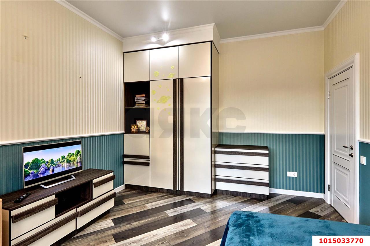 Фото №15: Дом 141 м² + 6 сот. - Старобжегокай, ул. Московская, 12А