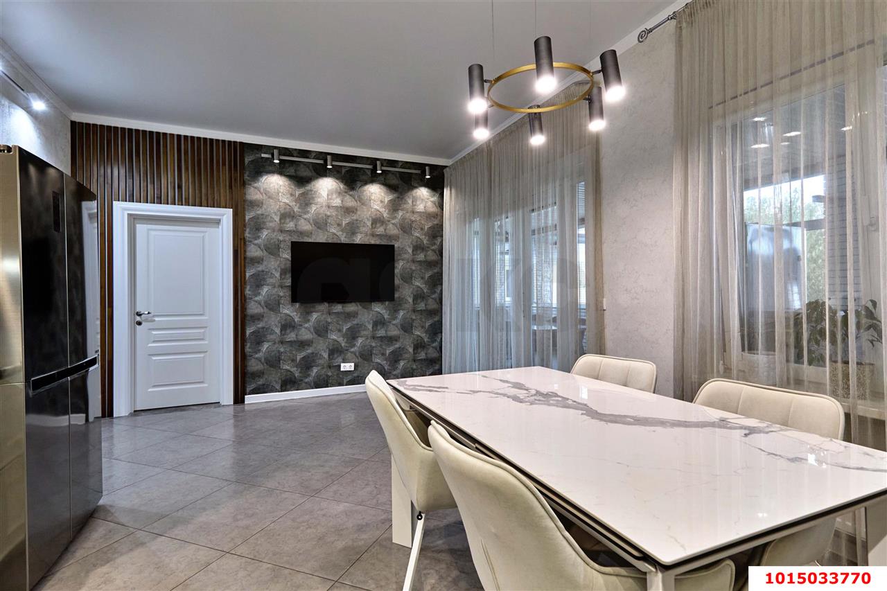 Фото №9: Дом 141 м² + 6 сот. - Старобжегокай, ул. Московская, 12А