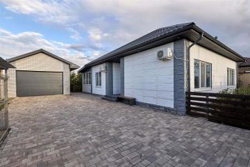 Фото №2: Дом 141 м² - Старобжегокай, ул. Московская, 12А