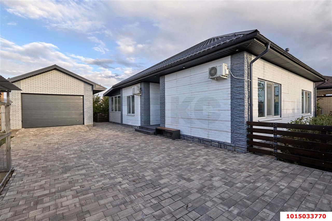 Фото №19: Дом 141 м² + 6 сот. - Старобжегокай, ул. Московская, 12А