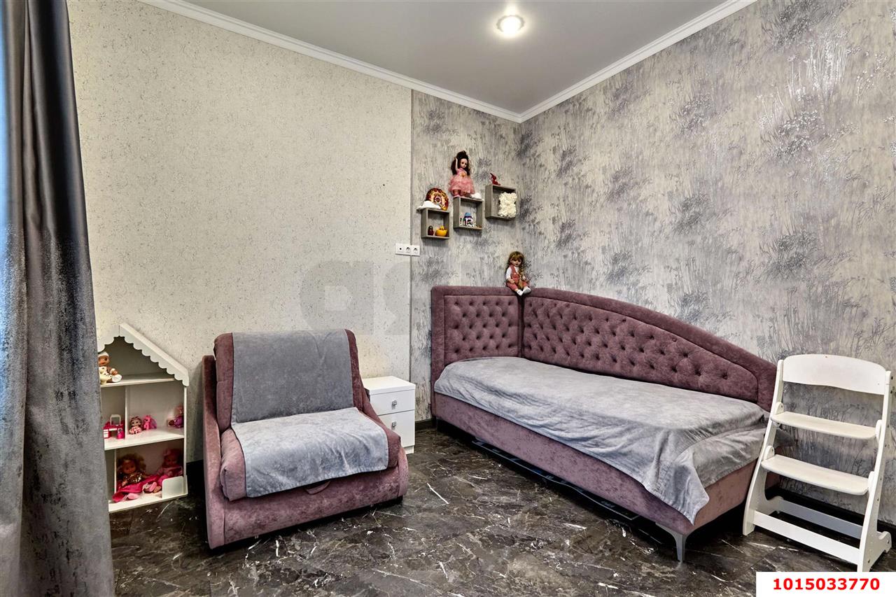 Фото №8: Дом 141 м² + 6 сот. - Старобжегокай, ул. Московская, 12А