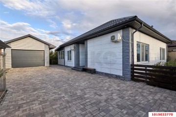 Фото №2: Дом 141 м² - Старобжегокай, ул. Московская, 12А