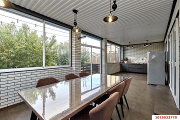 Фото №4: Дом 141 м² - Старобжегокай, ул. Московская, 12А