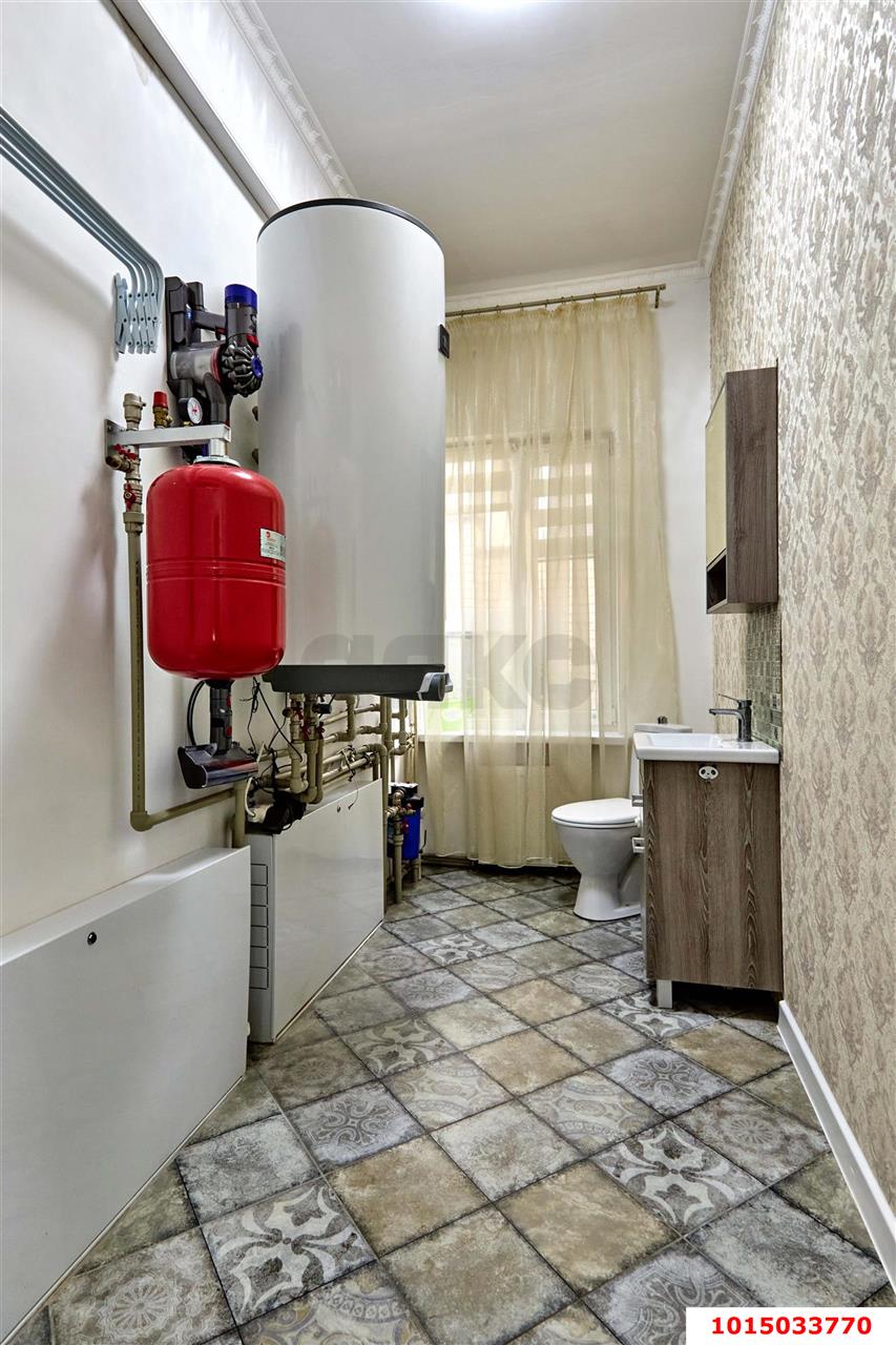 Фото №11: Дом 141 м² + 6 сот. - Старобжегокай, ул. Московская, 12А