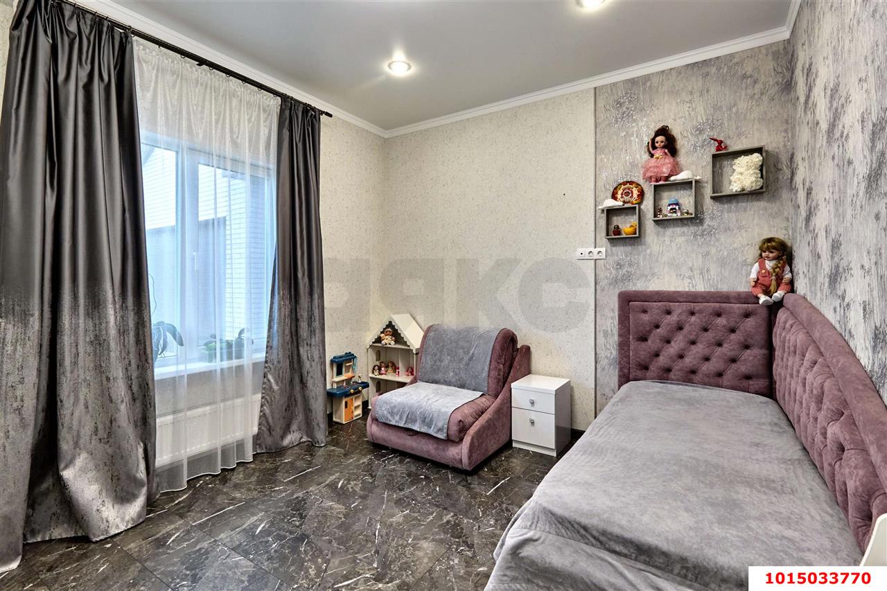 Фото №6: Дом 141 м² + 6 сот. - Старобжегокай, ул. Московская, 12А