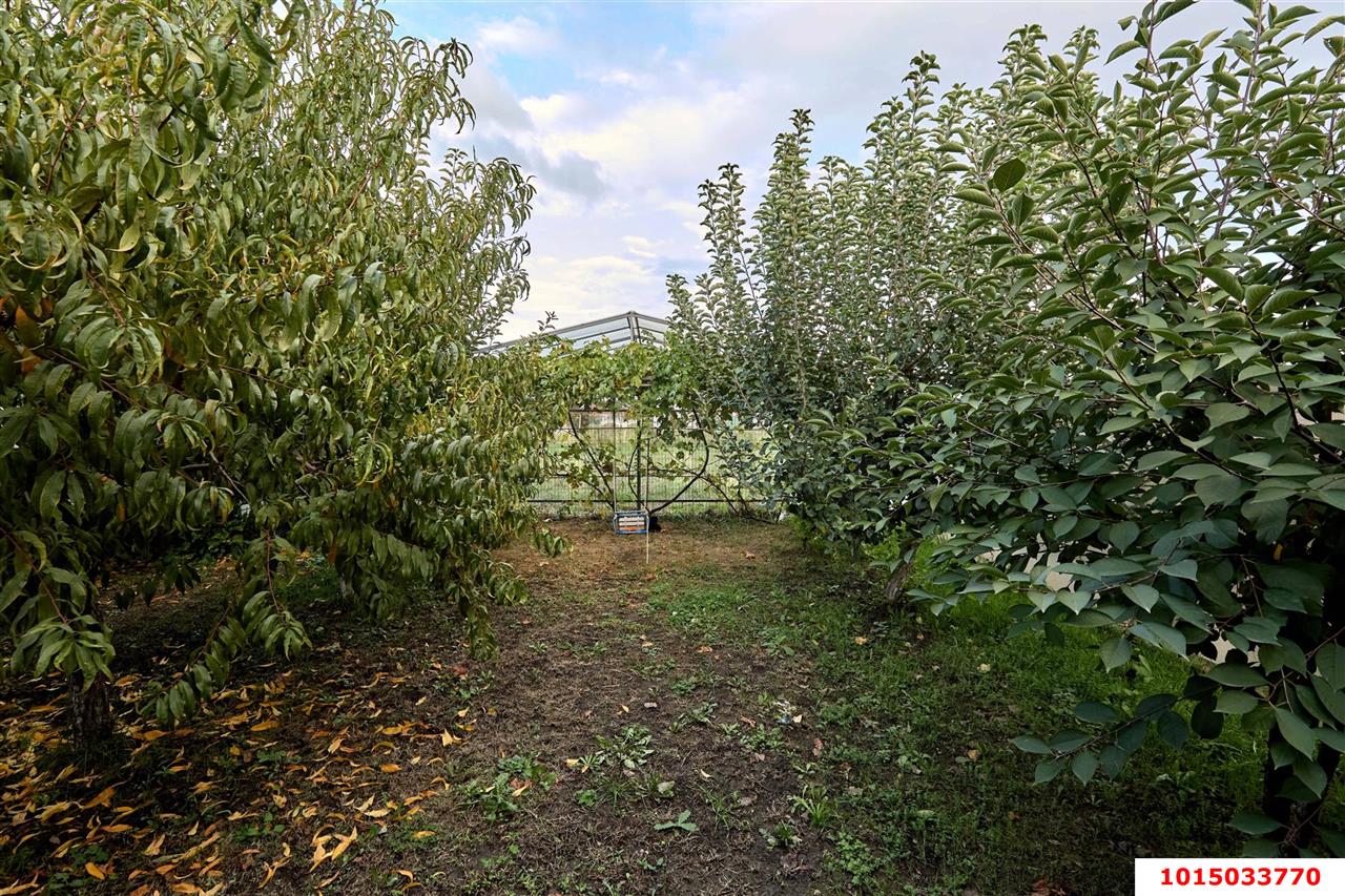 Фото №5: Дом 141 м² + 6 сот. - Старобжегокай, ул. Московская, 12А