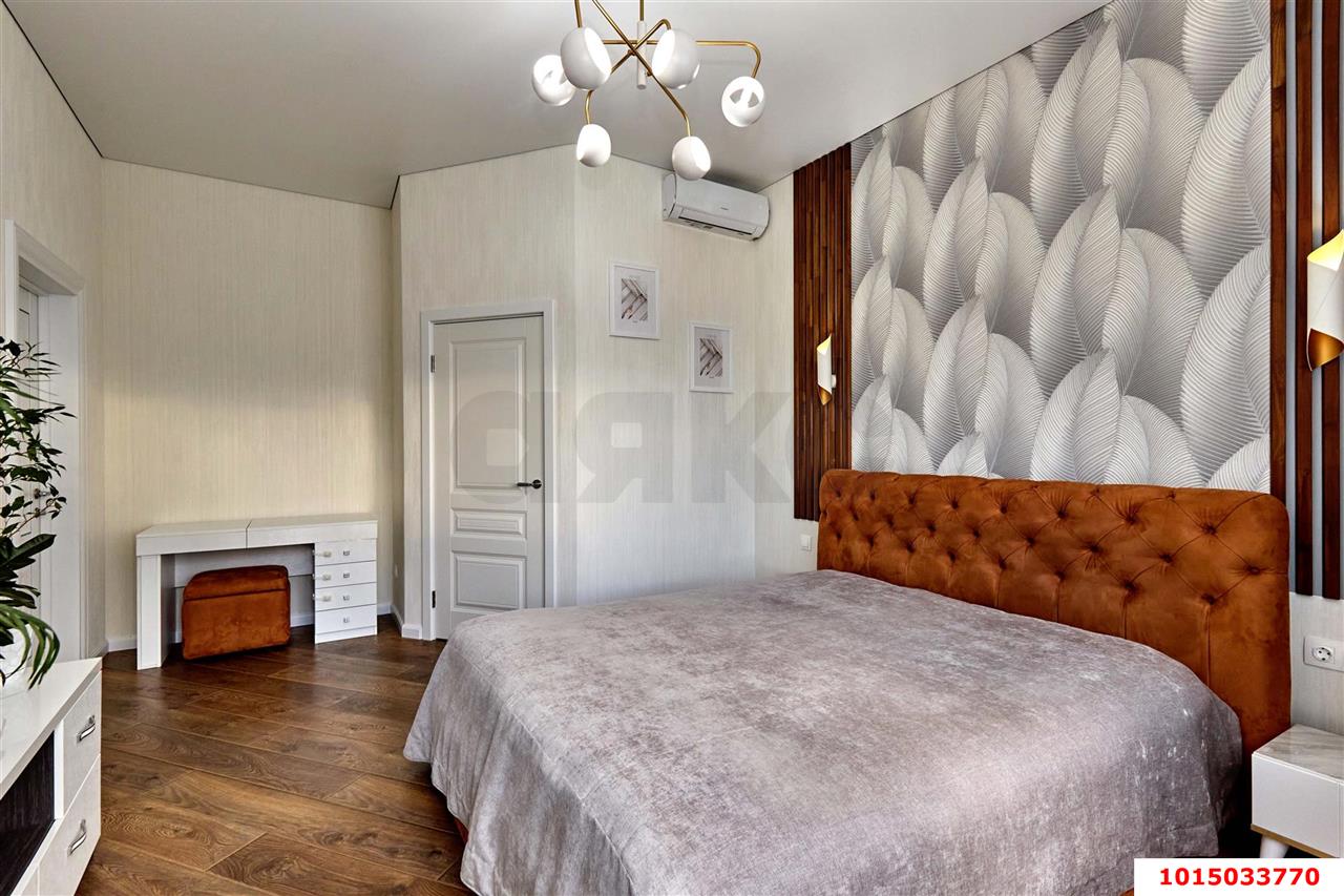 Фото №13: Дом 141 м² + 6 сот. - Старобжегокай, ул. Московская, 12А