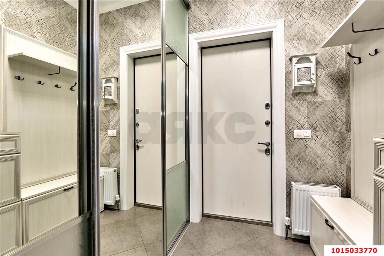 Фото №16: Дом 141 м² + 6 сот. - Старобжегокай, ул. Московская, 12А